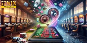 Roulette ảnh đại diện 77win