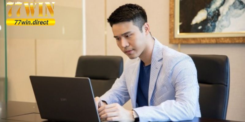 CEO ưu tiên đầu tư vào hệ thống bảo mật của nhà cái