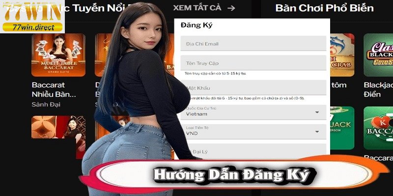 Các bước đăng ký được tóm tắt trên 2 nền tảng chính