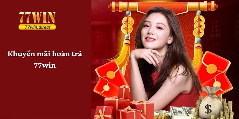 khuyến mãi hoàn trả 77win ảnh đại diện