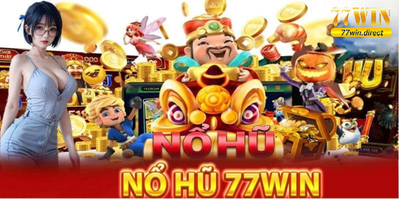 nổ hũ 77win ảnh đại diện