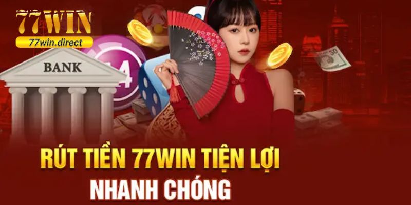 rút tiền 77win ảnh địa diện