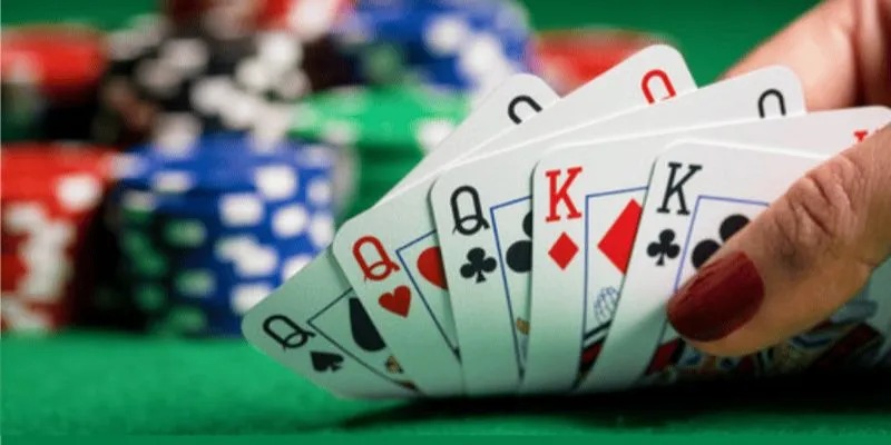 Khái niệm cù lũ là gì trong các game bài 
